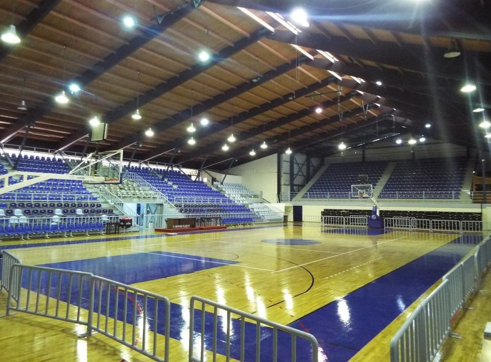 Δήμος Τρικκαίων: Ανοίγουν κι άλλοι αθλητικοί χώροι για αθλητές/τριες - Ολες οι οδηγίες